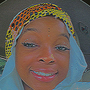 Meet your Posher, Nailah